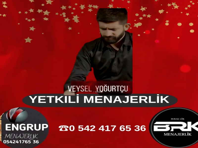 VEYSEL YOĞURTÇU 