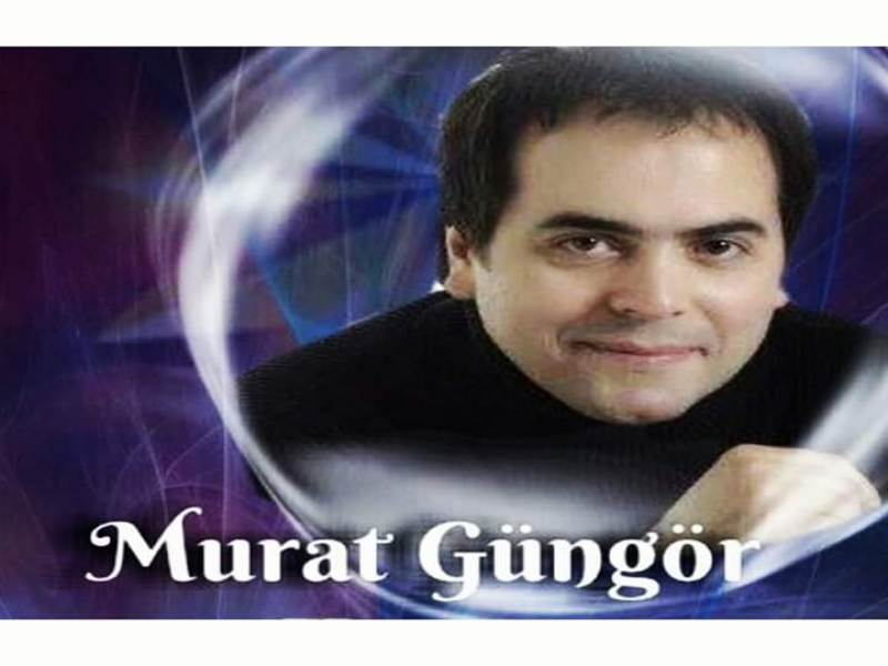 Murat Güngör 