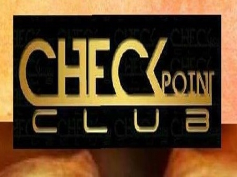Check Point Clup