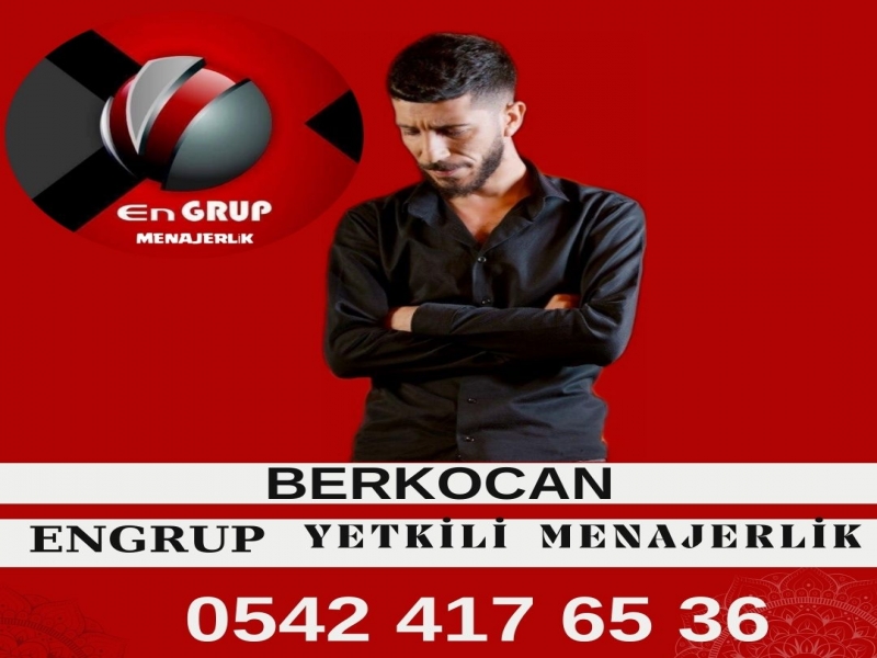 BERKOCAN 
