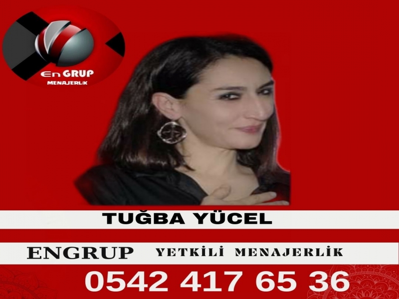 Tugba Yücel 